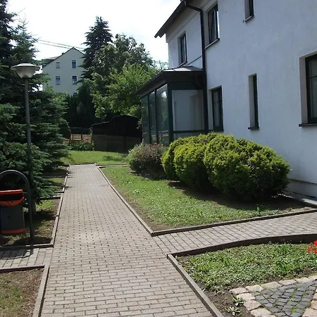 Gastehaus Brand-erbisdorf * Brand-Erbisdorf