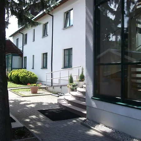 Πανσιόν Gastehaus Brand-erbisdorf